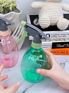 Bình xịt tưới cây áp lực cầm tay My Home DN518