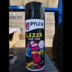 NIPPON PAINT PYLOX LAZER SPRAY PAINT