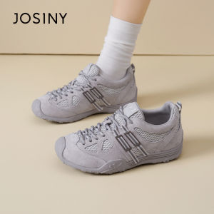 Josiny | Vintage Breathable Womens Shoes