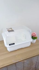 Megabox Dish Drainer SMALL and LARGE