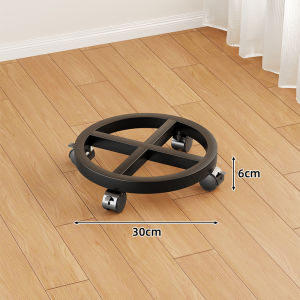 MUGG | Quiet Steering Trolley