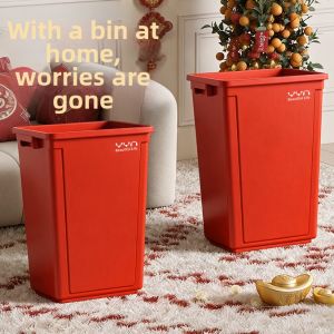 High Capacity Home Outdoor Bin