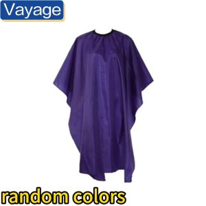 Barber Apron Styling Shawl Salon Bibs Hairdresser Haircut Cape Hairdressing Cloth  Adult Child