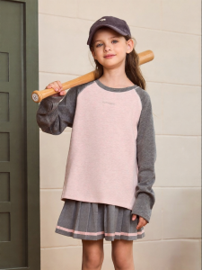 Marc&Janie | Soft Warm Comfortable Children T-shirt