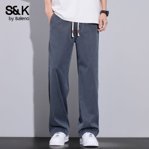BALENO | Summer Loose Drawstring Light & Versatile Pants