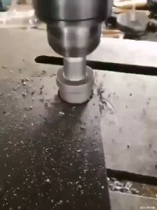 14-100mm Carbide TipTCT Drill Bit Hole Saw For Thick StainlessCarbon Steel Hard AlloyAluminum