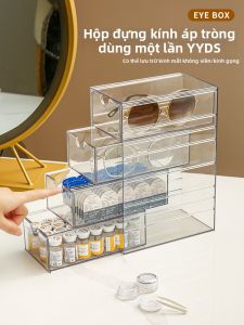 Kaman | Hộp Đựng Kính Đa Năng