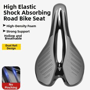 TOOKTRO | Ultra-Soft Universal Bicycle Saddle