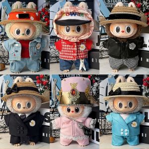 Quần Áo Búp Bê Thời Trang Cỡ Lớn 1:1 Cho Búp Bê Laibubu Búp Bê Laibubu Có Thể Ngồi Được Cho Bé Trai Và Bé Gái