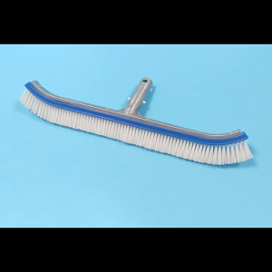 อุปกรณ์แปรงทำความสะอาดสระว่ายน้ำ Jasta แปรงขัดสระน้ำ อลูมิเนียม 18นิ้ว สแตนเลส 3.6 M สำหรับการ清อนแดงสนธิ์สเตอรี่