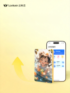 LANKEXIN | Apple Phone Backup Storage  Type-c