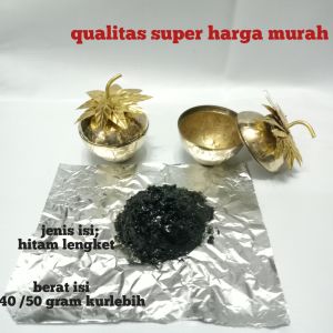 BUHUR APEL TUPAHUL JAN daun 135789111315171921