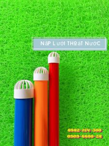 Nắp lưới thoát nước nắp chụp lưới bể cá chuyên dụng
