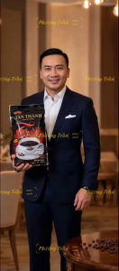 CÀ PHÊ  XAY  NGUYÊN CHẤT TẤN THÀNH ROBUSTA-ARABICA 4 GÓI 2000 G - PHA PHIN - PHA MÁY