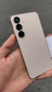 Miếng dán PPF full màn hình mặt lưng cho S25 Ultra / S25 Plus / S25 vân tay siêu nhạy