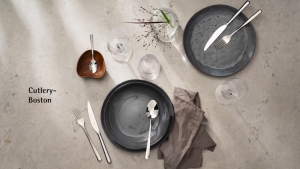 WMF Steak Knife and Fork Set (12-Pc)