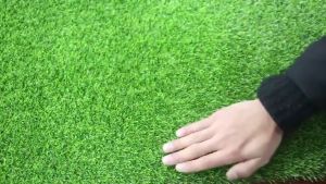 Artificial Grass Carpet 3.5Mx5M Simulation Lawn Garden Floor Decor Garden Yard Terrace 30MM