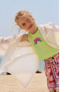 PPTOWN | Summer Lightweight UPF 50+ Girls Sun Protection Jacket