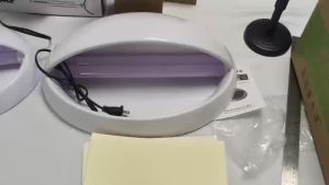 UV Mosquito Killer Lamp 8W Electric Insect Trap for Home Hotel Restaurant Indoor Fly Catcher with Fluorescent Technology