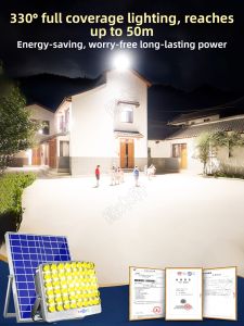 YUANMUXUAN | Waterproof High Brightness LED Outdoor Home Garden Light