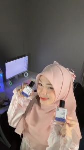 COCONUT PASSION by KIUTKAT - Parfum Wanita Original Isi 30ml | Searah VICTORIAS SECRET - COCONUT PASSION