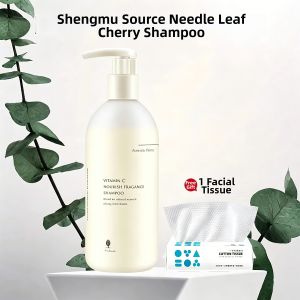 Pure Elements | Moisturizing Clean Care Fragrant Shampoo
