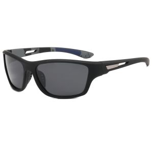 Classic Outdoor Sports Polarized Sunglasses Men Women Cycling Climbing Skiing Fishing Driving Vintage Sun Glasses 169