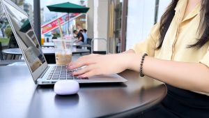 Awei T68 ENC Earphones Wireless Bluetooth 5.4 Super Low Latency Advanced Feeling Eabuds IPX6 Strong Waterproof Sport Outdoor Headphones HiFi Sound with Mic Compatible with All Headphones