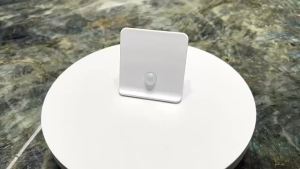Motion Sensor Night Light Rechargeable LED Wall Lamp Warm Light White Light Magnetic Stairway Closet Bedroom Hallway Type-C