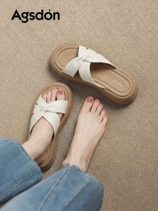 Agsdon | New Summer Wearable Dress Matching Beautiful Versatile Comfortable Sandals
