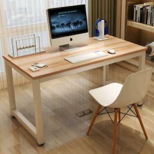 Double Seating Office Workstation Desk