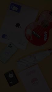 JINISO - GENJIO Full Sticker Pack