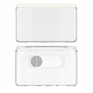 For AYN Thor TPU Soft Protective Case Anti Slip Grip Cover Shockproof Handheld Game Console Accessories