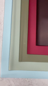 20 lembar Cellophane Plain Soft Pastel Flower Wrap Kertas buket bunga Perpack Kb01