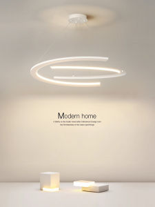 Modern & Minimalist 2026 New Style Pendant Light