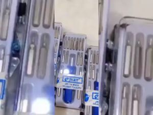 Obeng Set HP Magnet 16 in 1 Obeng Kecil Reparasi Elektronik Handphone Komputer Laptop Obeng Serbaguna 16in1 Praktis