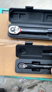 Tay cân lựccần xiết lực KOSO đủ các kích cỡ 1/2-3/8-1/4 ( 28-210NM )