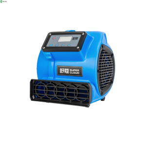 SK-180 Household Floor Hair Dryer Carpet Drying Air Machine Commercial Silent Carpet Floor Dryer Three Speed Hair Dryer