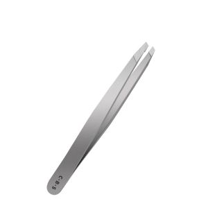 CHUBEISHI | Precision Stainless Steel Hair Removal Tweezers