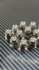 น็อตฝาสูบ เบอร์ Dash 125/LS ชุดน็อตเสื้อสูบ ฝาสูบอุปกรณ์ Dash