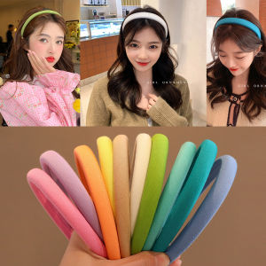 Bandok Kain Aesthetic Empuk Korean Style GROSIR