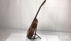 Portable Guitar Stands: A Comprehensive Guide