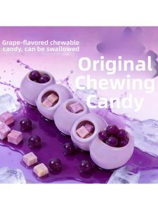 Fruit Flavored Hard Candies Mixed Pack