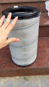 Lọc gió 20x36 PU cao su hàng bền bỉ dùng cho xe ô tô