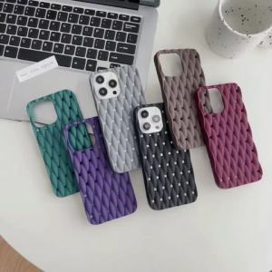 Heat Dissipation Phone Case For iPhone 18 Pro Max 18 17 Pro Max 17 15 14 13 12 11 15 Plus 7 8 XS X XR Capinha Caha Silicone