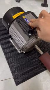 Máy mài đế giày dép lõi đồng tặng giá đỡ Máy Mài Điện Công Suất Cao - Lazada