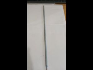 Kawat Cantum 2mm x 300mm: Batang Kawat Las Berkualitas Tinggi