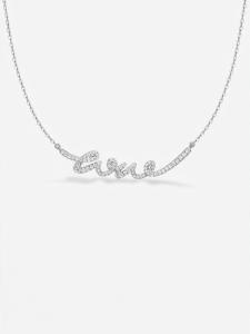 HEFANG Jewelry | Stylish Lightweight Luxury Necklace