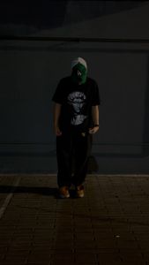 CRLLZ "Wings of Freedom" Graphic Tees