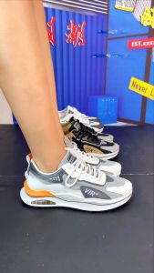 Sepatu Sneakers & Kets Ankle Anak Laki-Laki: Pilihan Ringan & Breathable